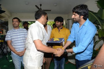 Supreme Movie Opening